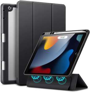 iPadhoes ESR Hybrid Case voor iPad 7/8/9 €13,79 @ Amazon