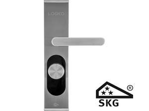 Loqed Touch Smart Lock