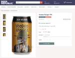 Beer Republic - €1,99 voor Amerikaanse bieren