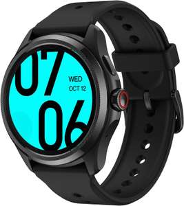 Ticwatch pro 5 smartwatch met Wear OS