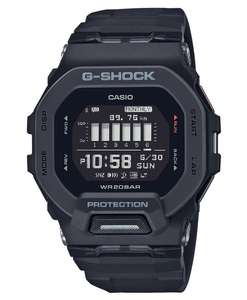 G-Shock GBD-200-1ER