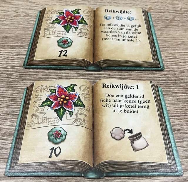 De Kwakzalvers van Kakelenburg: De Alchemisten (uitbreiding) voor €18,29 @ Amazon NL / Bol