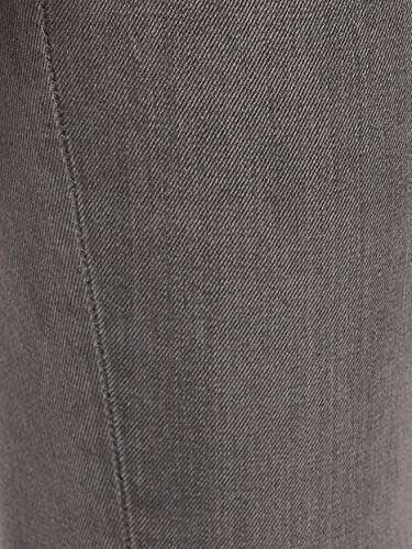 Jack & Jones jeansbroek grijs spijkerbroek voor heren