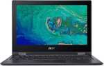 Acer Spin 1 SP111-33-P2BF 11.6" 2 in 1 Laptop
