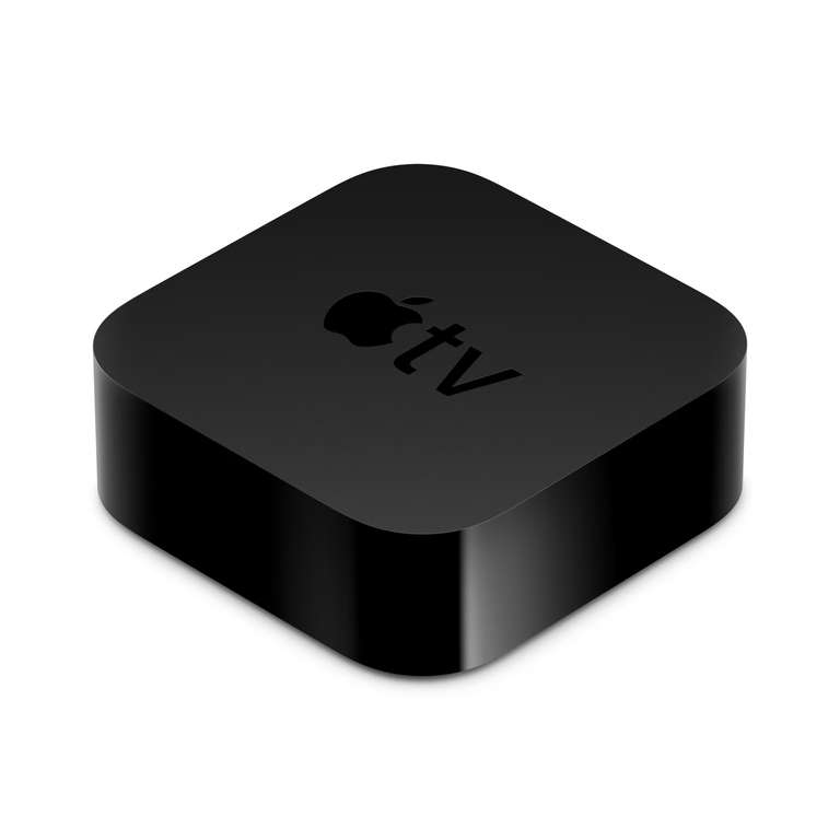 Apple TV 4K 2021 (32GB)