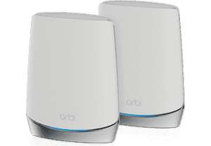 Netgear Orbi AX4200 | WiFi 6 Mesh Router