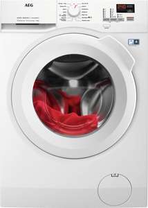 AEG L6FBKIEL+ ProSense wasmachine (8KG/1400 toeren) voor €479,20 @ Expert