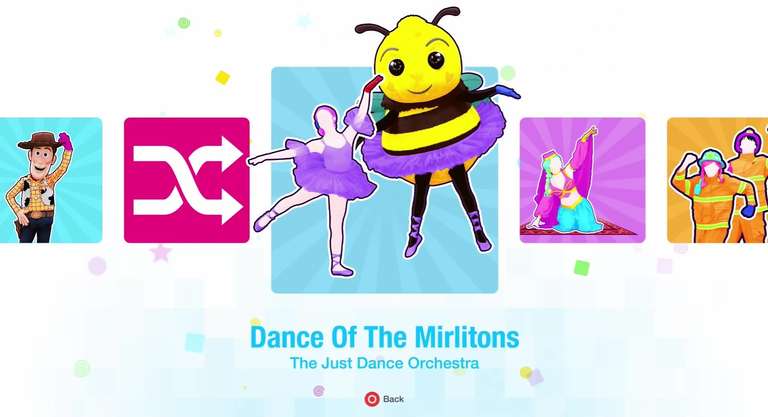 Just Dance 2021 (PS4) voor €4,97 @ BCC