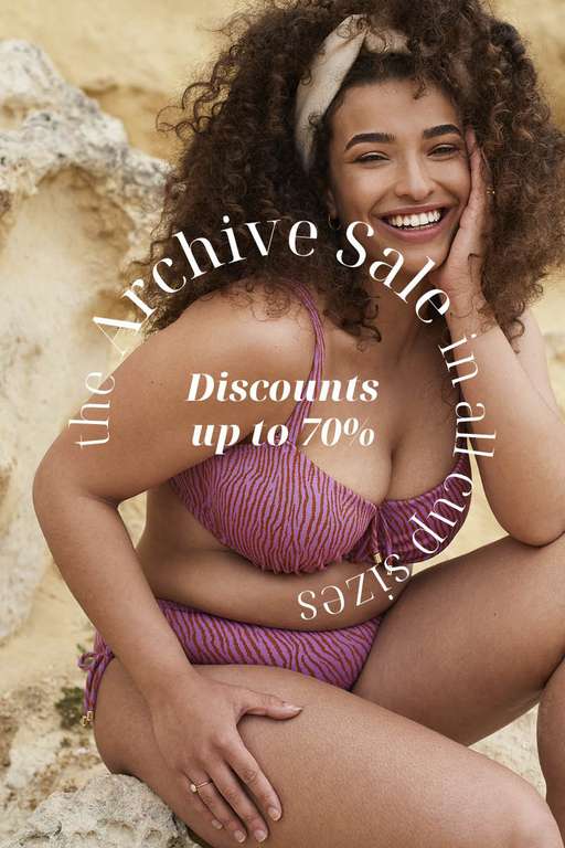 Cyell, Sale korting tot 70% badkleding, sleepwear, beachwear alle maten beschikbaar