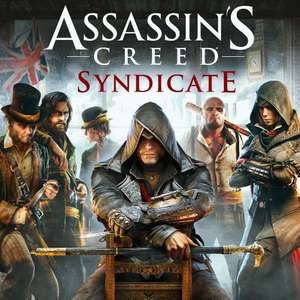 [GRATIS][PC] Assassin's Creed Syndicate @ Ubisoft Connect