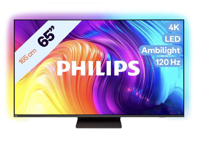 Philips The One 65’’inch 120Hz 65PUS8897