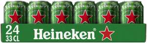 Heineken Blik | Bier / Pils