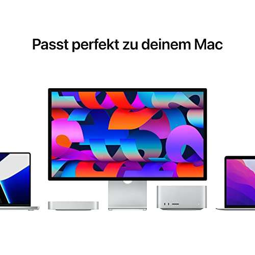 Apple Studio Display met kantelbare standaard @ Amazon DE