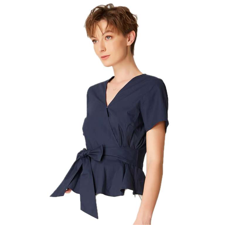 Tot 79% korting op dames blouses @ Secret Sales