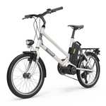 YADEA YT300 elektrische fiets voor €549,98 @ Tomtop