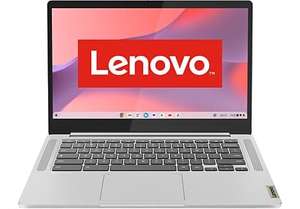 LENOVO IdeaPad Slim 3 Chrome 14M868 - 14 inch - MediaTek - 4 GB - 64 GB