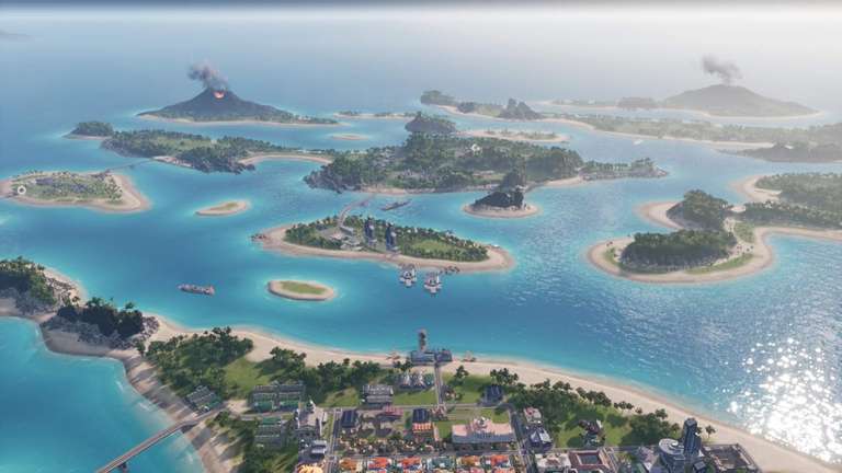 Tropico 6 voor Xbox One