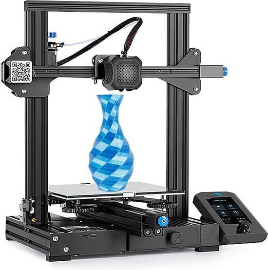 Ender 3 V2 3D-printer