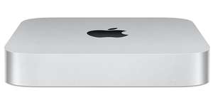 Apple Mac Mini 2023 M2 8 Core/10‑core GPU, 8GB/256GB