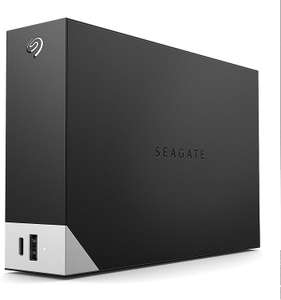 Seagate One Touch Hub 6 TB Externe Harde Schijf voor €83 @ Amazon NL