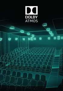 Dolby Atmos for Headphones XBOX + Windows pc's