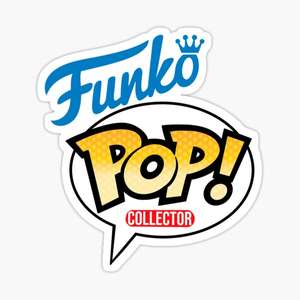 Funko POP! 25th Funniversary sale (kortingen tot 70%)