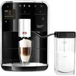 Melitta Barista T volautomatische espressomachine F830-002 voor €579 @ Melitta