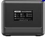 FOSSiBOT F2400 Portable Power Station met 2048Wh @ Geekbuying