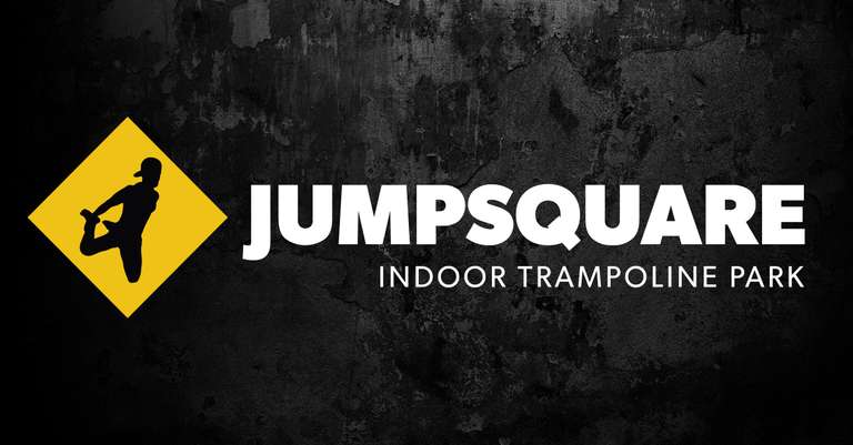 Jumpsquare - Alle voordeelkaarten 1+1 gratis. Onbeperkt geldig!