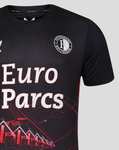 Feyenoord stadium t-shirt heren
