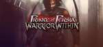Prince of Persia: Warrior Within (PC, Digital, GOG)