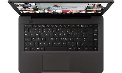 Medion E14409 14" Laptop (HD+, TN, i3 1005G1, 8GB DDR4, 512GB M.2 SSD, Windows 11 Home)