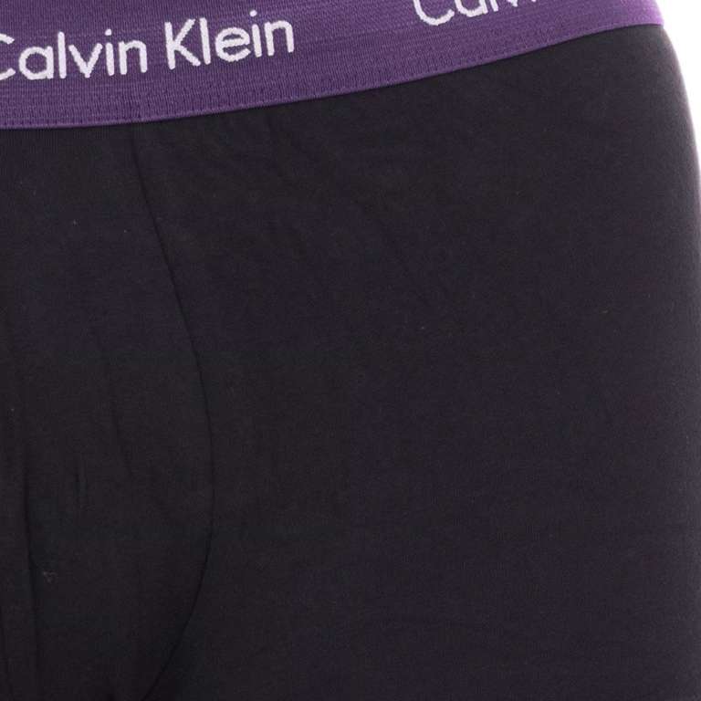 Calvin Klein 3-pack boxershorts voor heren @ Secret Sales
