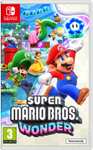 [Grensdeal Duitsland] Korting op Nintendo Switch games (oa Mario, Zelda, Minecraft, Animal Crossing)
