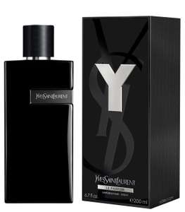 Yves-Saint-Laurent Y Le Parfum 200ml