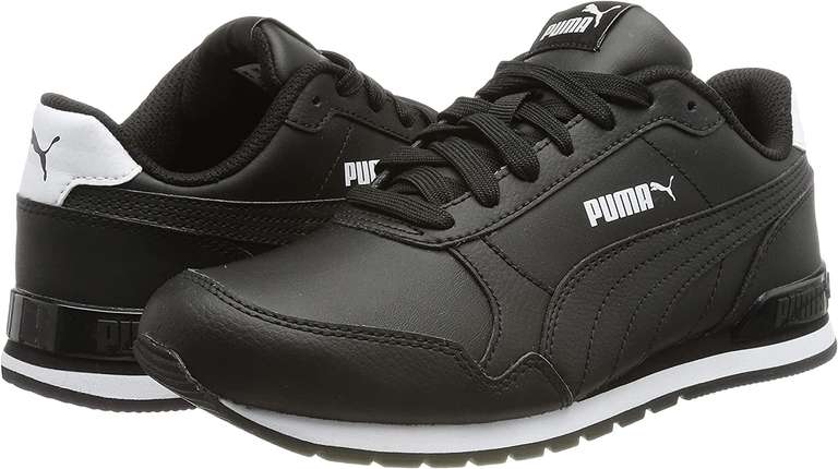 PUMA St Runner V2 Full L uniseks-volwassene Sneaker