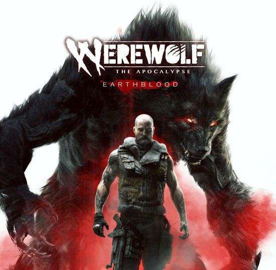 Werewolf: The Apocalypse – Earthblood "Playstation store PS5/PS4"