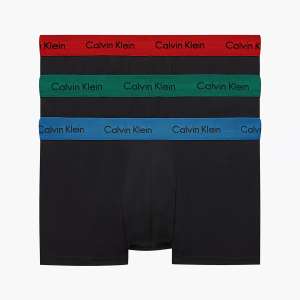Calvin Klein boxershorts - set van 3