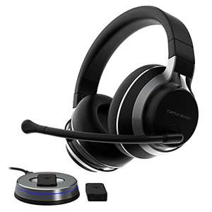 Turtle Beach Stealth Pro Wireless Gaming-Headset PS5/PC