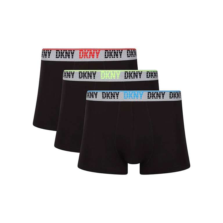 DKNY met tot 73% korting - zoals joggers nu €16,99