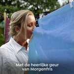 Robijn Classics Morgenfris Wasverzachter, voor heerlijk zacht wasgoed - 8 x 30 wasbeurten - Voordeelverpakking