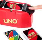 Uno showdown kaartspel
