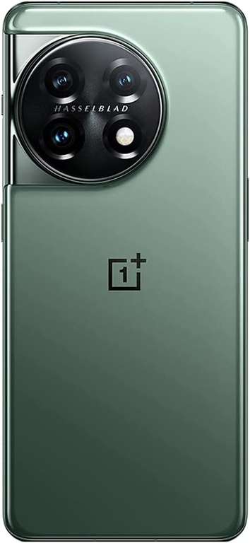 OnePlus 11 5G Smartphone vanaf €750,02 (pre-order)