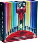 Red Rising bordspel