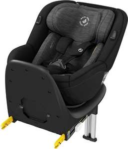 Maxi-Cosi Mica 360° Rotatable Car Seat with ISOFIX Base,