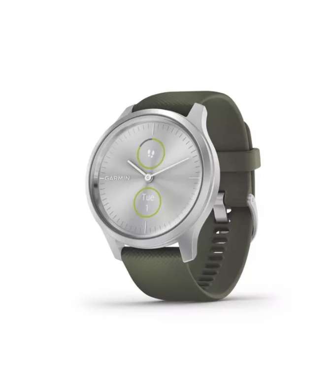 Hoge korting op Garmin smartwatches