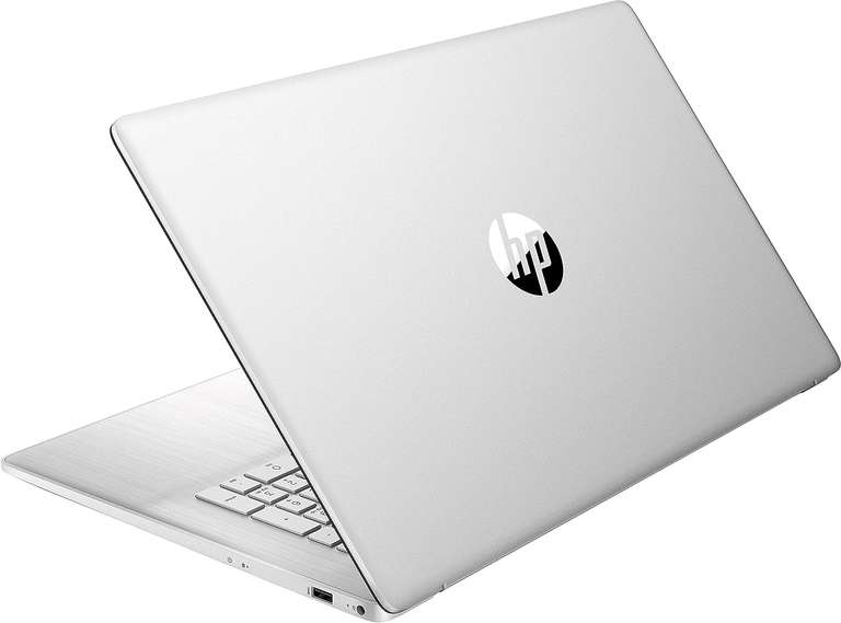 HP 17-cn0210nd 17.3" Laptop (FHD, IPS, i3-1125G4, 512GB SSD, 8GB RAM, Fast Charge, Windows 11 Home)