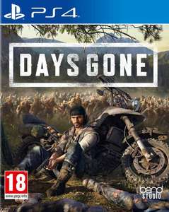 Days Gone | PlayStation 4