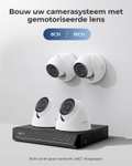 Reolink RLC-833A 4K PoE beveiligingscamera voor buiten voor €105,99 @ Amazon NL