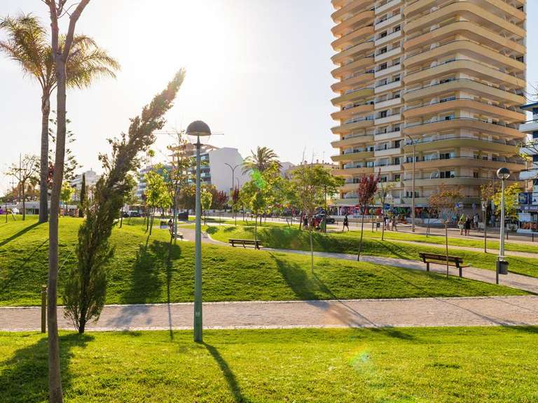 Goedkope vakanties naar de Algarve met vertrek in november @ Sunweb